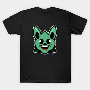 Scary Animal T-Shirt